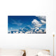 Mount Everest Wall Decal Design 2