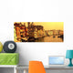 Venice Panorama Wall Decal