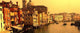 Venice Panorama Wall Decal