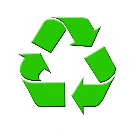 environnement recyclage recycler Wall Decal