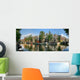 Amsterdam Canal Wall Mural
