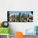 Amsterdam Canal Wall Mural