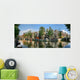 Amsterdam Canal Wall Mural