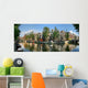 Amsterdam Canal Wall Mural