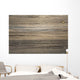 Dark Wood Boards Pattern Wall Decal