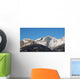 Mountain Valfrejus Wall Decal