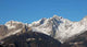 Mountain Valfrejus Wall Decal