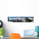 Around Aletsch Glacier Wall Decal Design 3