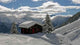 Around Aletsch Glacier Wall Decal Design 1