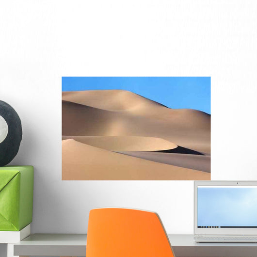 Sandw Ste Wall Decal