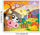 Autumn Farm Theme 7 Wall Decal