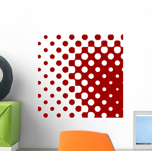 Illustration Wall Mural