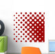 Illustration Wall Mural