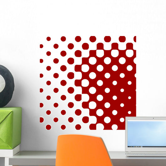 Illustration Wall Mural