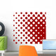Illustration Wall Mural