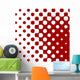 Illustration Wall Mural