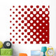Illustration Wall Mural