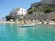 Tremiti Islands San Nicola Wall Decal
