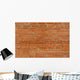 Bricks 9 Wall Decal