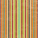 Seamless Geometric Striped Wall Decal