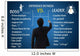 Leadership concept, difference between boos and leader Wall Mural