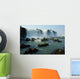 Iguazu Wall Decal