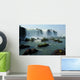 Iguazu Wall Decal