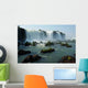 Iguazu Wall Decal