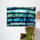 Skyscraper Windows London Wall Decal