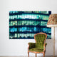 Skyscraper Windows London Wall Decal