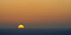 Seascape Sunrise Wall Decal