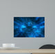 Time and space travel concept abstract background 