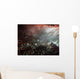 Concert Confetti Wall Decal