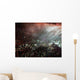 Concert Confetti Wall Decal
