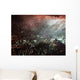 Concert Confetti Wall Decal