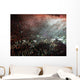 Concert Confetti Wall Decal