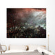 Concert Confetti Wall Decal