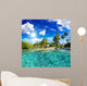 Caribbean: Lonely beach :) 