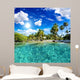 Caribbean: Lonely beach :) 