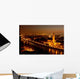 Lights Adige Wall Decal
