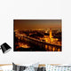 Lights Adige Wall Decal