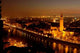 Lights Adige Wall Decal