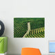 Country Road Wall Decal