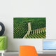 Country Road Wall Decal