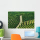 Country Road Wall Decal