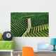 Country Road Wall Decal