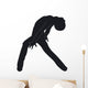 Figure Skating Men 39 Wall Decal