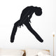 Figure Skating Men 39 Wall Decal
