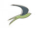Flying swallow bird Wall Decal