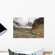 Torres del Paine towers - Chile Wall Mural